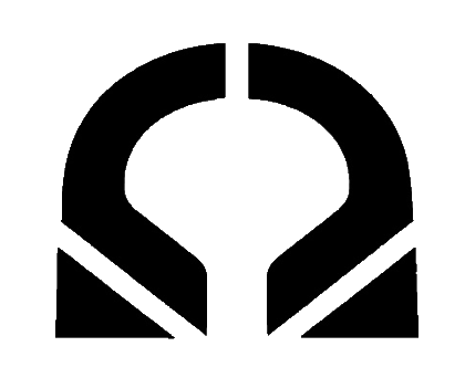 Omega PR logo